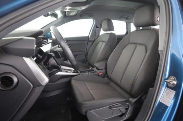 AUDI A3 A3 SPB 30 TDI S tronic Business rif. 23867747 - Foto 2
