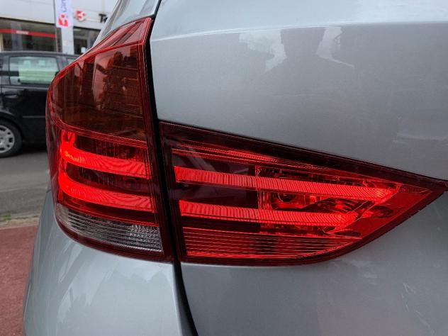 BMW X1 VETTURA AZIENDALE KM CERTIFICATI GARANZIA 12 MESI - Foto 9