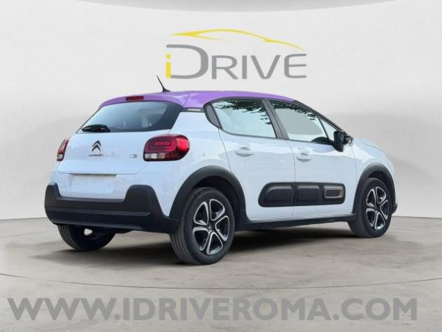 CITROEN C3 C3 1.2 puretech “C-SERIES” rif. 24040176 - Foto 5
