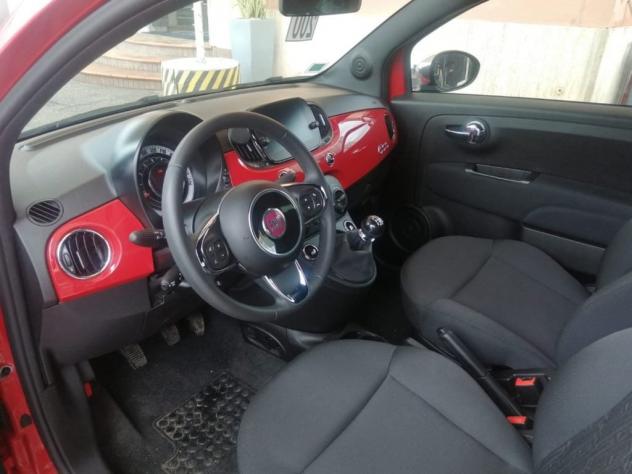 FIAT 500 1.0 Hybrid "DIVERSI COLORI" + GPL - Foto 5