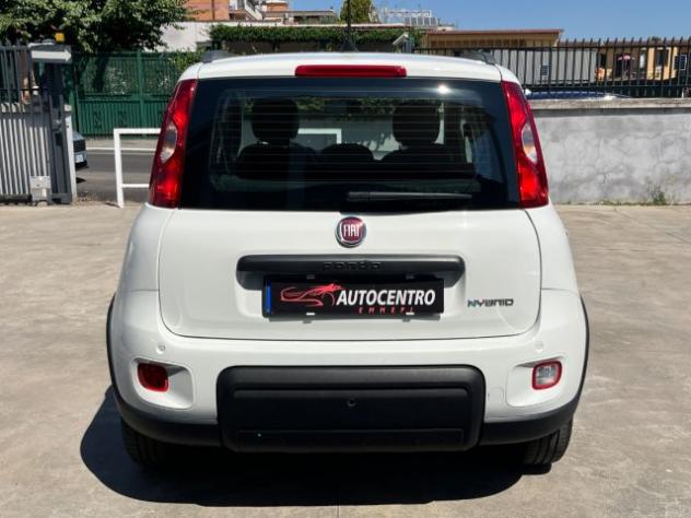 FIAT Panda 1.0 FireFly S&S Hybrid PREZZO REALE! rif. 24036375 - Foto 6
