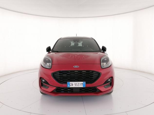 Ford Puma 1.0 ecoboost h ST-Line s&s 125cv - Foto 5