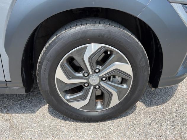 Hyundai Kona Hybrid 1.6 HEV Xline+ 2WD DCT - Foto 9