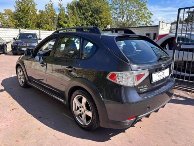 SUBARU Impreza XV 2.0D Trend rif. 23960071 - Foto 6