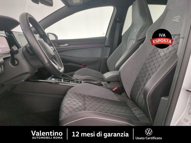 Volkswagen Golf 1.5 eTSI DSG EVO ACT R-Line - Foto 6