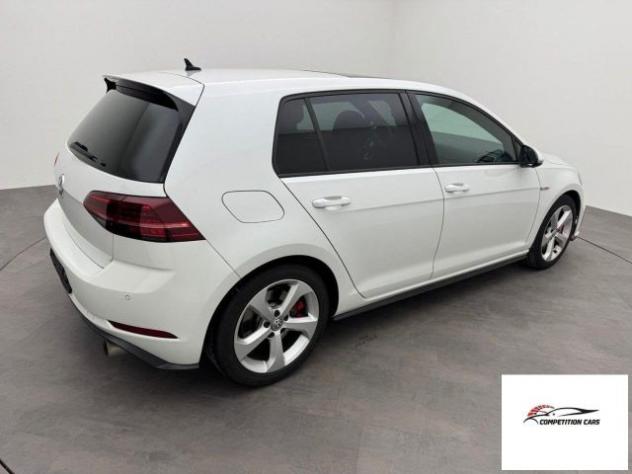 VOLKSWAGEN Golf GTI GTI PERFORMANCE 2.0 245CV TSI DSG+PANO+VIRTUAL+CAR rif. 22596984 - Foto 4