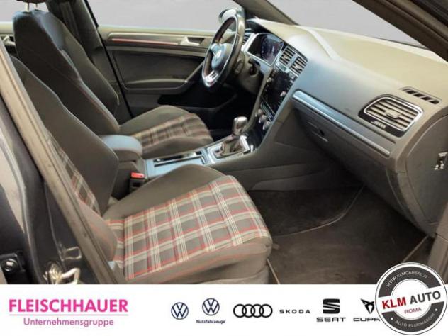 VOLKSWAGEN Golf GTI Performance 2.0 245 CV TSI DSG 5p.+ VIRTUAL rif. 24194271 - Foto 9