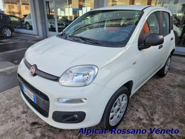 FIAT Panda 0.9 TwinAir Turbo Natural Power Easy rif. 23940461 - Foto 2