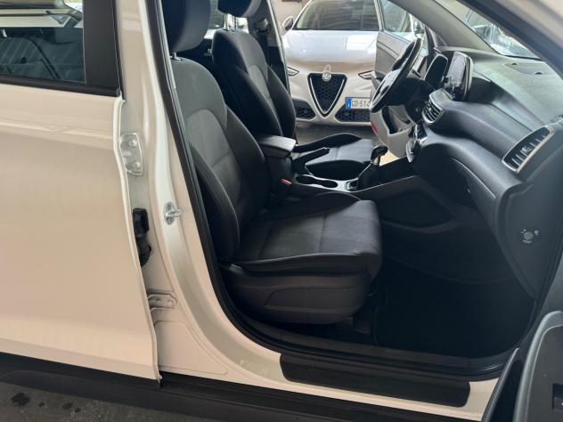Hyundai Tucson 1.6 CRDi XTech - Foto 10