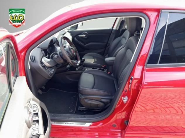 FIAT 500X 1.3 MultiJet 95 CV Sport rif. 23416946 - Foto 8