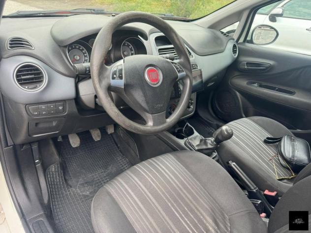 Fiat Punto Evo 1.3 Mjt 75 CV DPF 5 porte S&S Dynamic - Foto 6