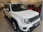 Jeep Renegade 1.6 mjt Limited 2wd 130cv