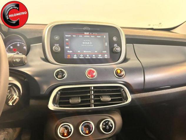 FIAT 500X 1.3 MultiJet 95 CV Club rif. 24112787 - Foto 9
