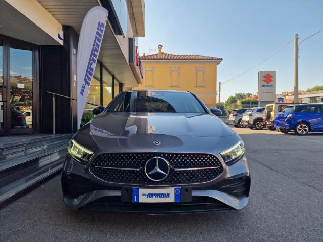 Mercedes-Benz Classe A A180d Premium Plus AMG Aut. - Foto 2
