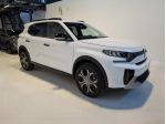 CITROEN C3 Aircross 2ª s. C3 Aircross PureTech Turbo 100 CV Plus