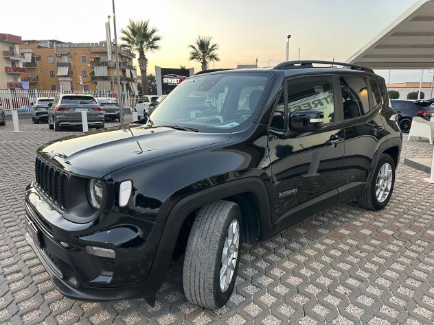 Jeep Renegade 1.6 Mjt 130 CV Limited - Foto 7