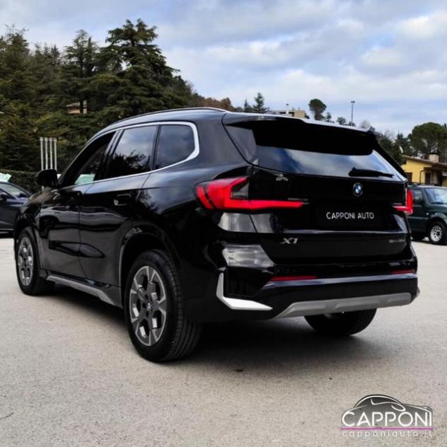BMW X1 sDrive 18d rif. 24002468 - Foto 5