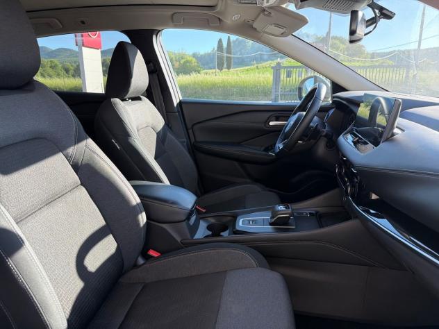 Nissan Qashqai 1.3 mhev N-Connecta 2wd 158cv xtronic - Foto 10