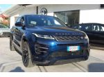 Land Rover Range Rover Evoque 2.0d i4 mhev R-Dynamic HSE awd 204CV Uff Italy