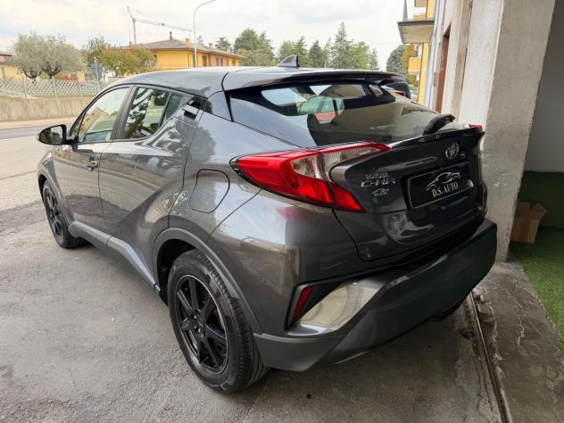 Toyota C-HR 1.8 Hybrid E-CVT Lounge - Foto 6
