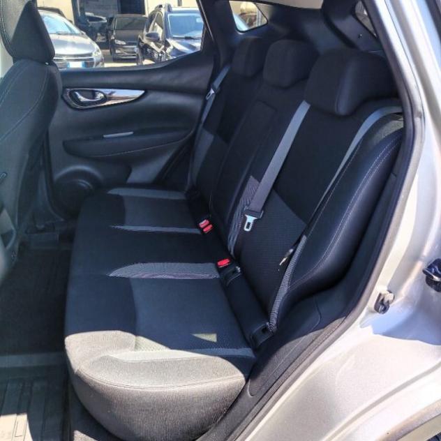 NISSAN Qashqai 1.5 dCi 115 CV N-Connecta rif. 23815558 - Foto 5