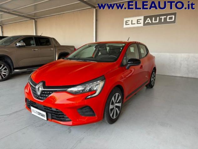 RENAULT Clio 1.0 SCe 65 CV 5 porte Equilibre rif. 23461393 - Foto 3