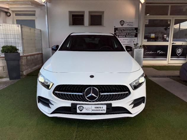 MERCEDES - Classe A A 200 d Premium Night edition auto - Foto 2