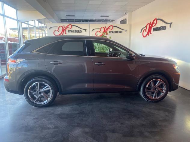 DS DS7 CROSSBACK DS7 Crossback 1.5 bluehdi Grand Chic 130cv auto - Foto 5