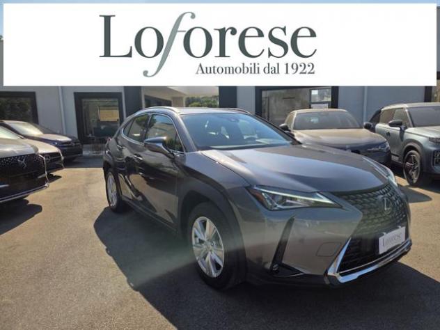 LEXUS UX 250h UX Hybrid Business rif. 24016670