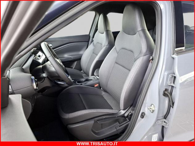 NISSAN Juke 1.0 DIG-T N-Connecta IVATA NEOPATENTATI (NAVI) - Foto 9