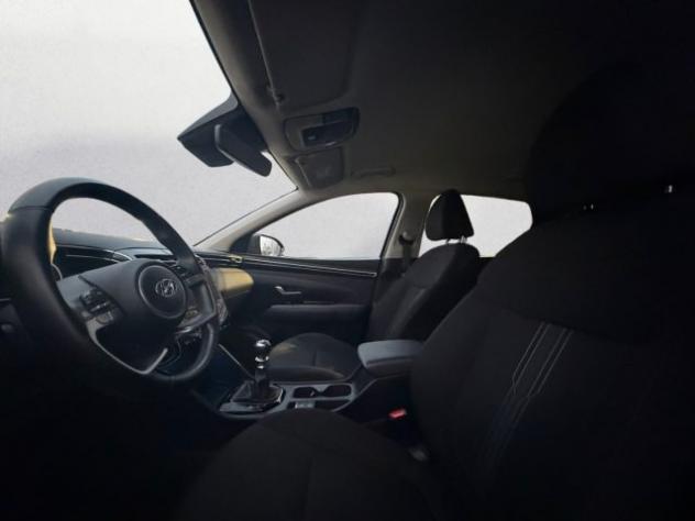 HYUNDAI Tucson 1.6 CRDI 48V XLine rif. 23397000 - Foto 6