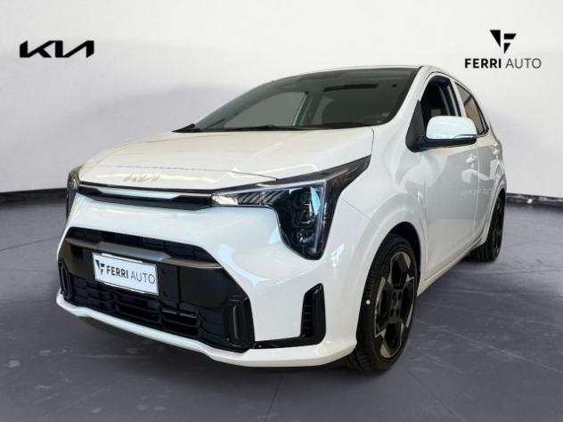 KIA Picanto PE2 MY25 1.0 URBAN PACK TT rif. 22040036 - Foto 2