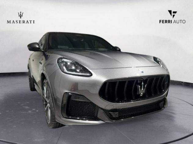 MASERATI Grecale 3.0 BT V6 4WD 530 CV Trofeo rif. 21654486 - Foto 4