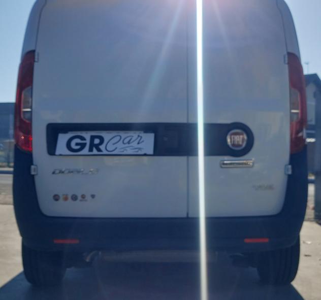 Fiat Doblo Dobl 1.4 T-Jet 16V Natural Power Lounge - Foto 7
