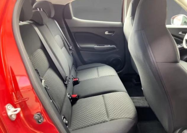 NISSAN Juke 1.0 DIG-T 114cv Acenta - Km 0 2026 rif. 23783814 - Foto 9