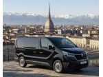 RENAULT Trafic 110CV rif. 24171627