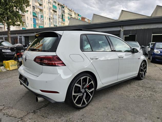 Volkswagen Golf GT 2.0 TSI GTI Performance BMT DSG - Foto 4
