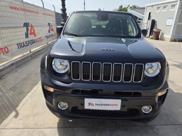 JEEP Renegade 2.0 Mjt 140CV 4WD Active Drive Low S rif. 23949358 - Foto 7