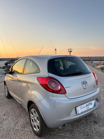 Ford Ka 1.2 FIRE 4 cilindri 69CV ITALIANA - Foto 8