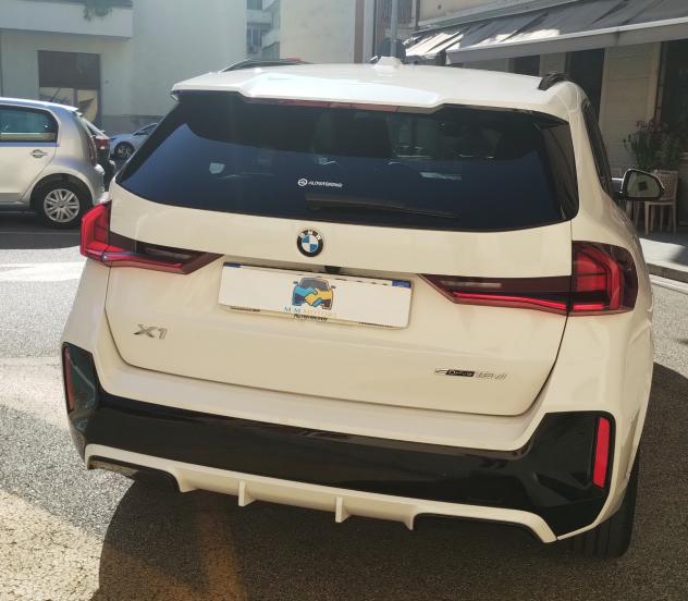 Bmw X1 sDrive 18d Msport - Foto 9