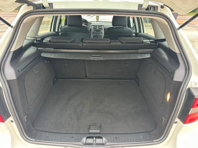MERCEDES-BENZ B 180 GAS GPL! BlueEFFICIENCY Executive rif. 24109714 - Foto 7