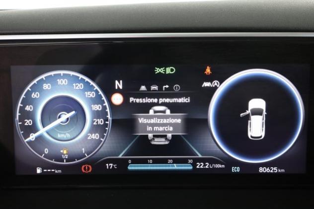 HYUNDAI Tucson Tucson 1.6 T-GDI 48V Exellence rif. 23738160 - Foto 7