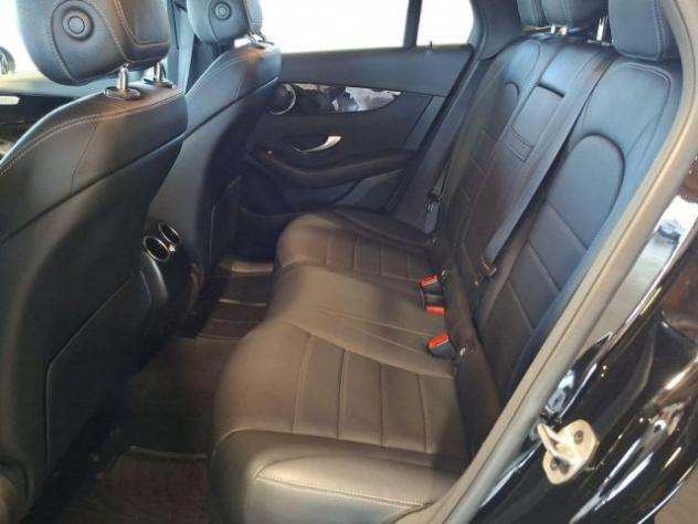 MERCEDES-BENZ GLC 200 4Matic Mild hybrid Coupé Sport rif. 24077033 - Foto 10
