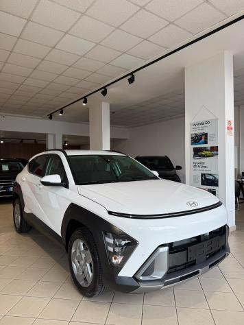 Hyundai Kona 1.0 T-GDI Business 115cv - Foto 3