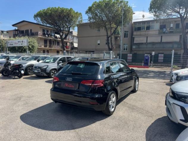 AUDI A3 SPB 30 TDI Sport rif. 24126023 - Foto 6