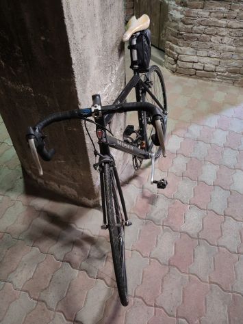 Moser da corsa - Foto 3