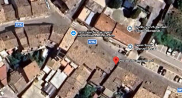 Immobile in asta di 10 m² in vendita a Recanati - Foto 5
