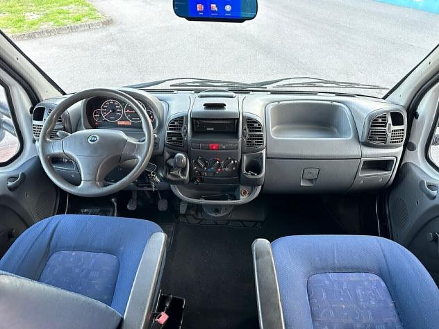 Fiat DUCATO CAMPER - Foto 5