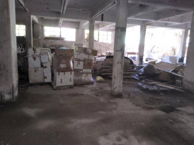 Immobile in asta di 2706 m² in vendita a Isola del Liri - Foto 9