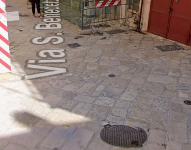 Immobile in asta di 66 m² in vendita a Acquaviva delle Fonti - Foto 12